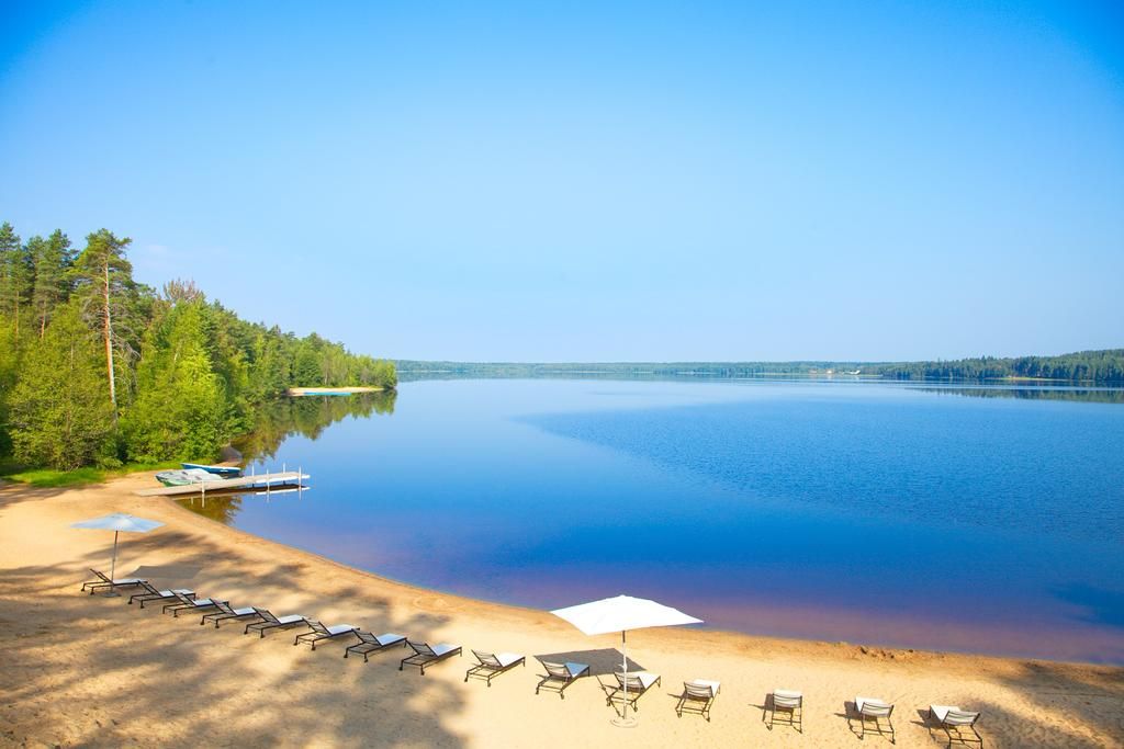 Resort Šumska rapsodija (Foto: Forest Rhapsody Resort)