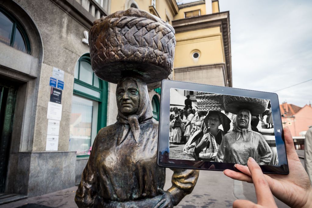 Zagreb Time Travel (Foto: Zagreb Time Travel)
