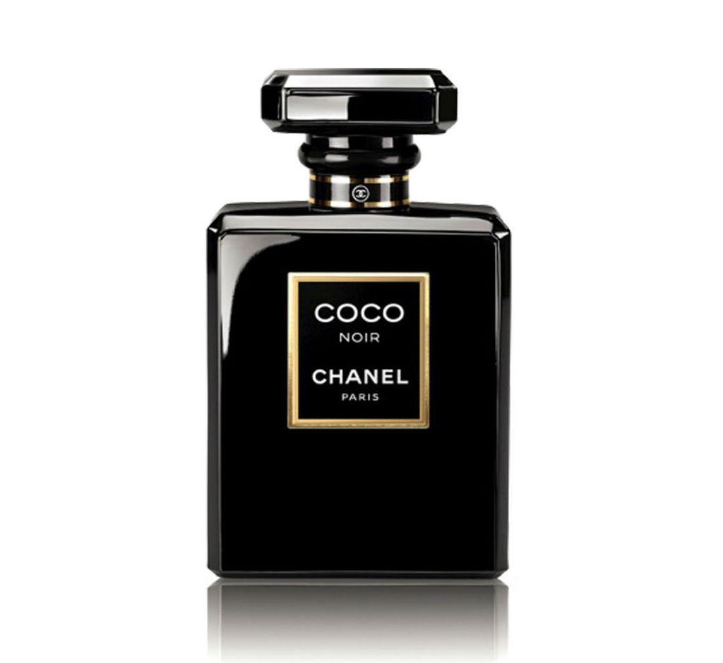 Chanel 'Noir'