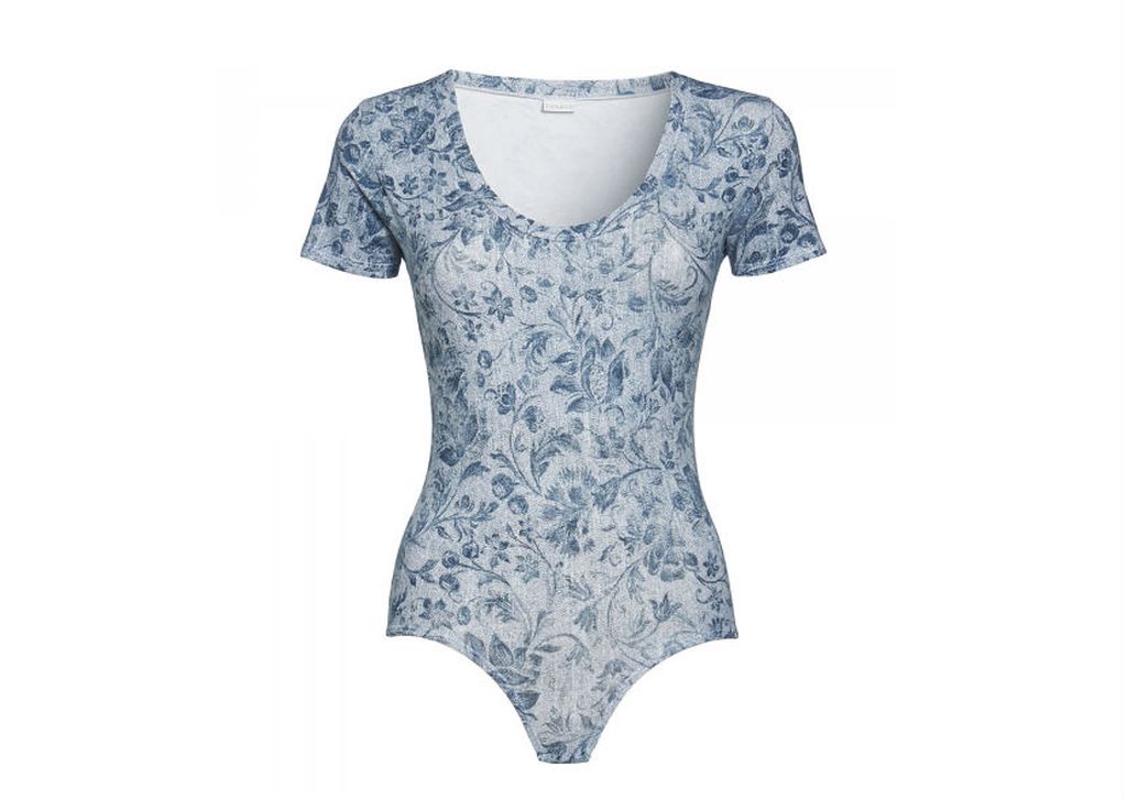 Bodi (Foto: Yamamay)