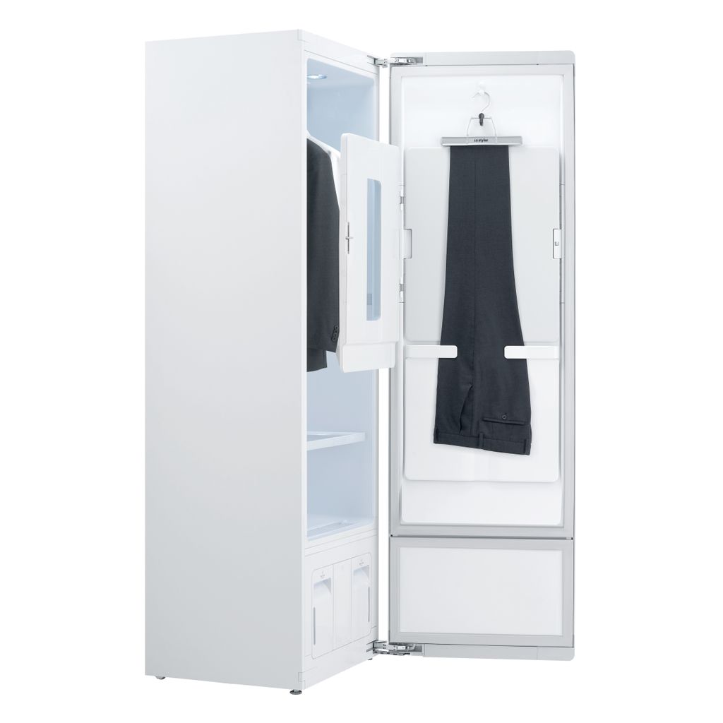 LG Styler (Foto: LG)