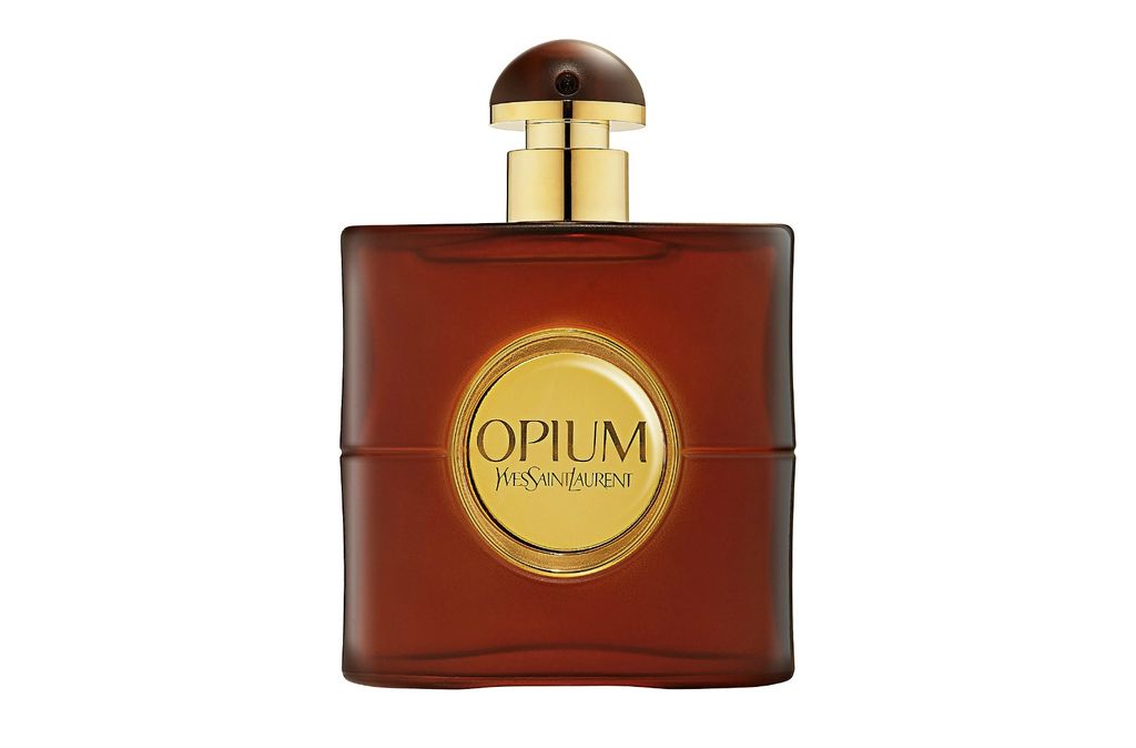 Yves Saint Laurent Opium