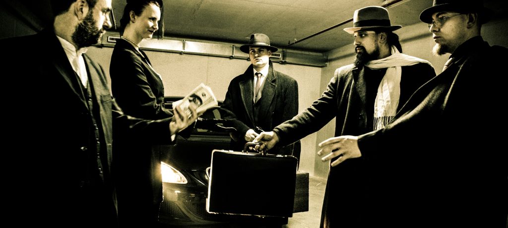 Terrible Creations (Foto: Antun Cerovečki)