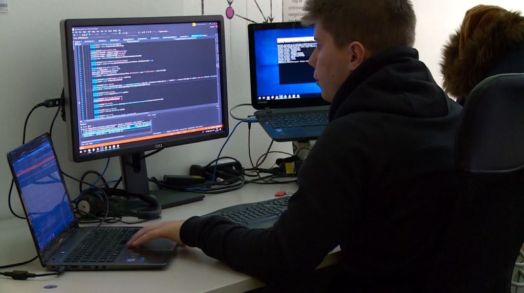 Srijemska silicijska dolina (Foto: Dnevnik.hr) - 2