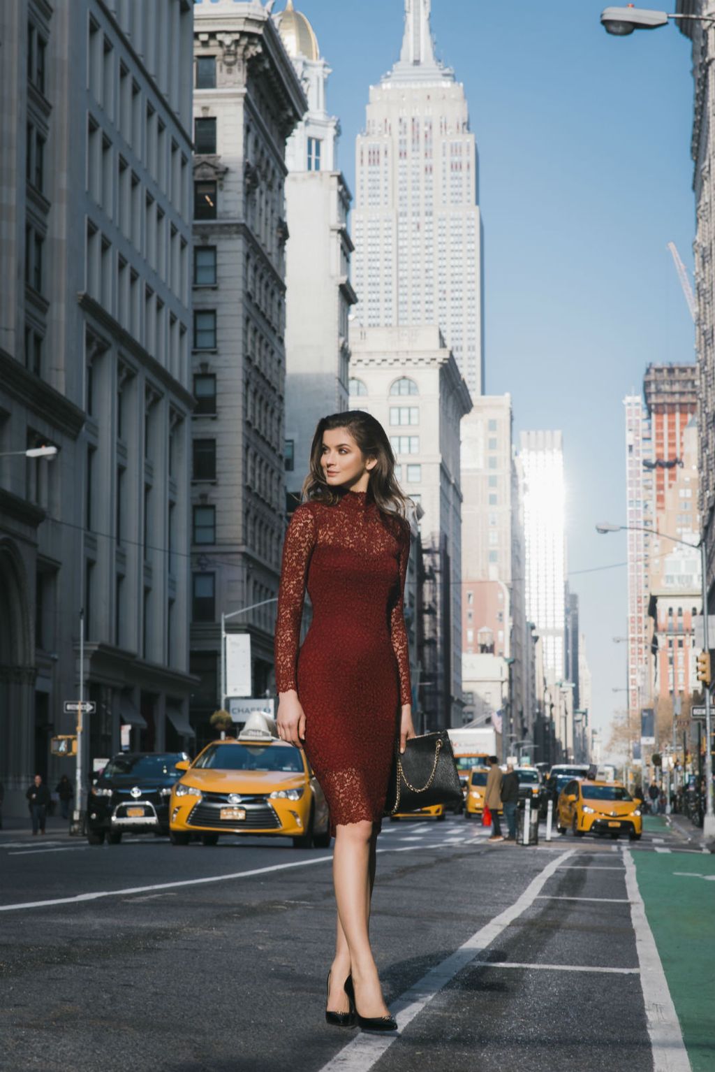 Elfs kolekcija (Foto: Katerina Medowaya)