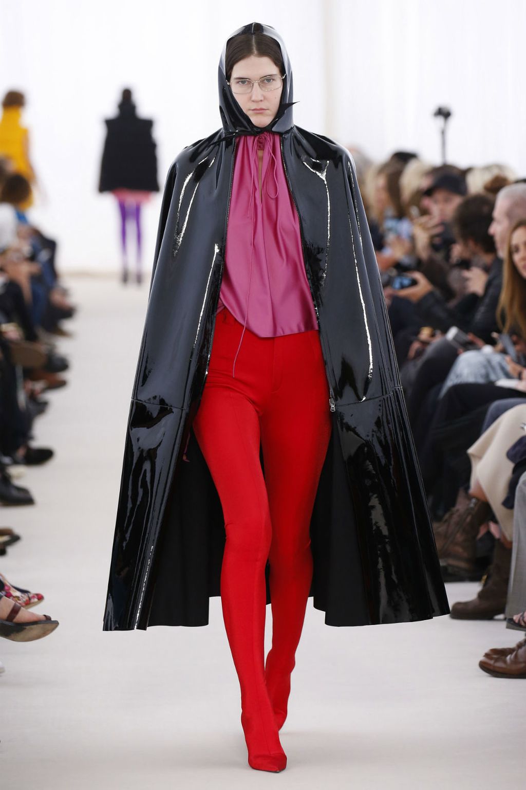 Balenciagine hlačočizme prodavale su se po cijeni od oko 1300 eura