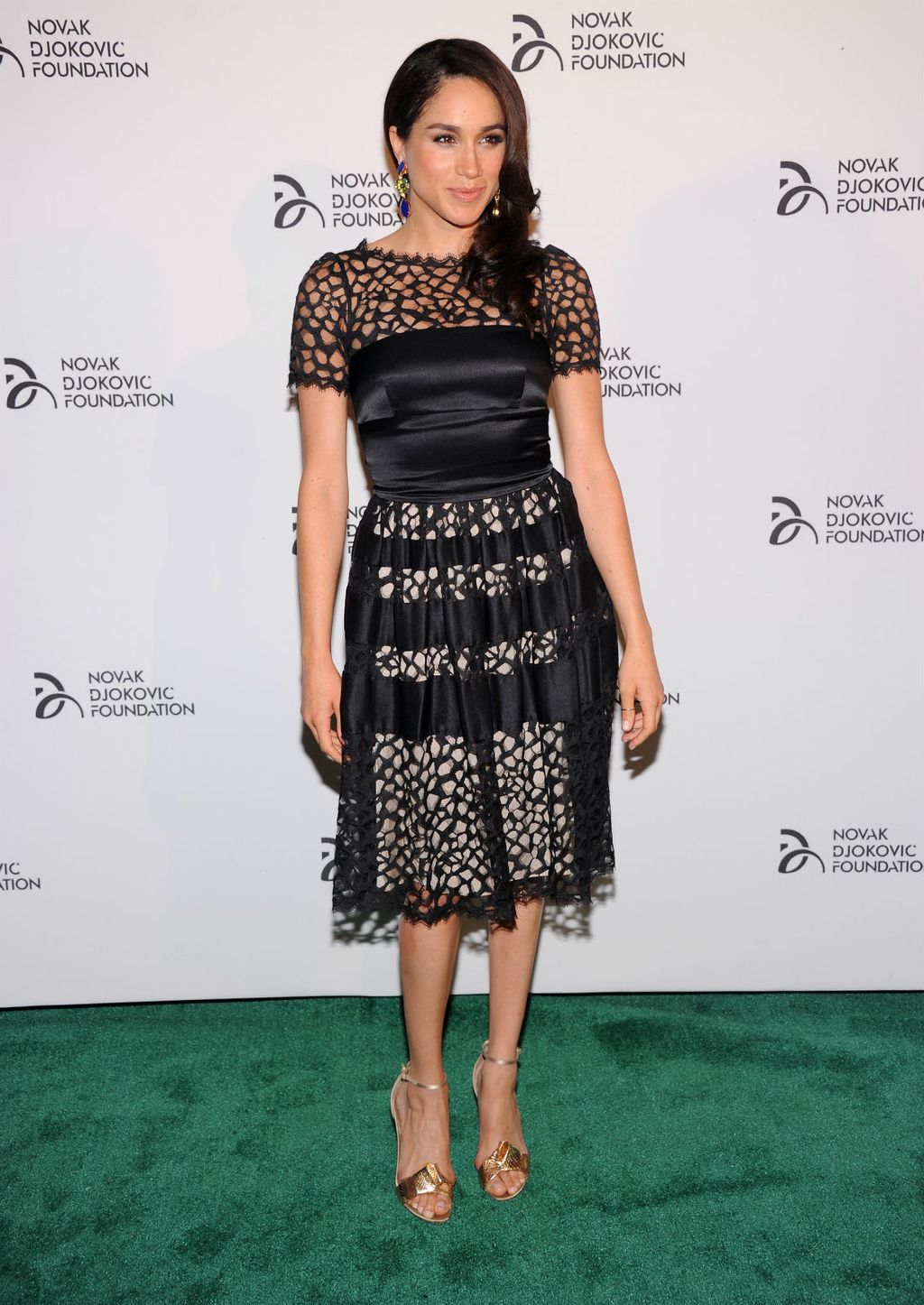 Meghan Markle - 1