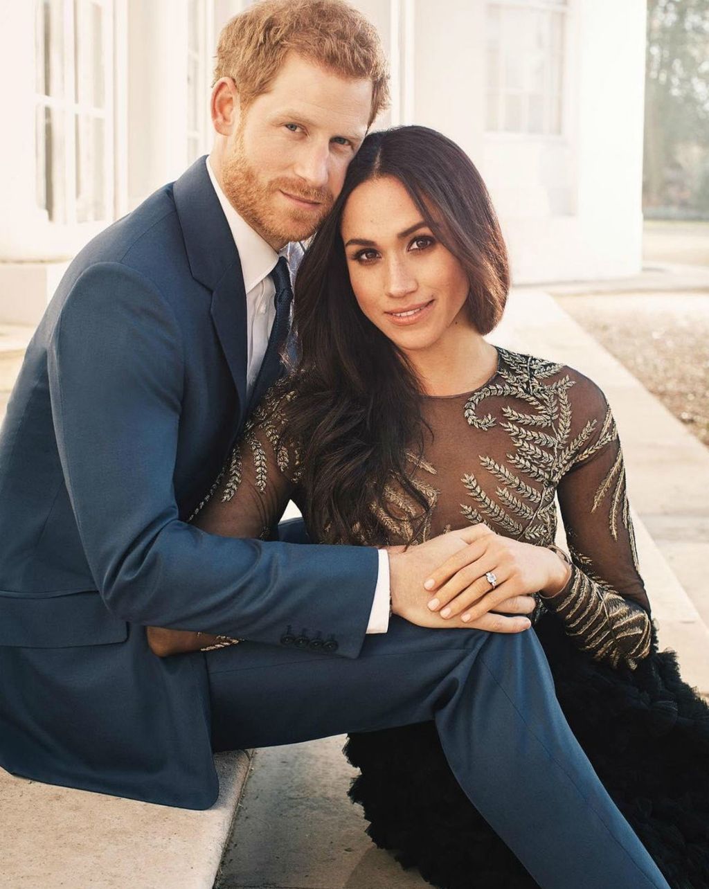 Meghan Markle - 5