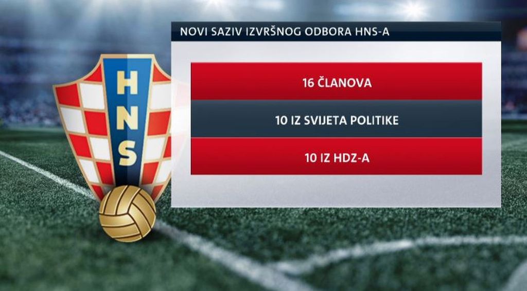 10 HDZ-ovaca u Vladi Davora Šukera (Foto: GOL.hr)