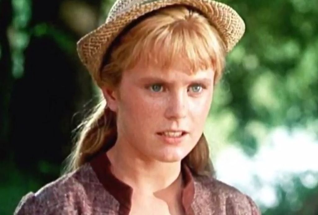 Heather Menzies-Urich (FOTO: Screenshot/YouTube)