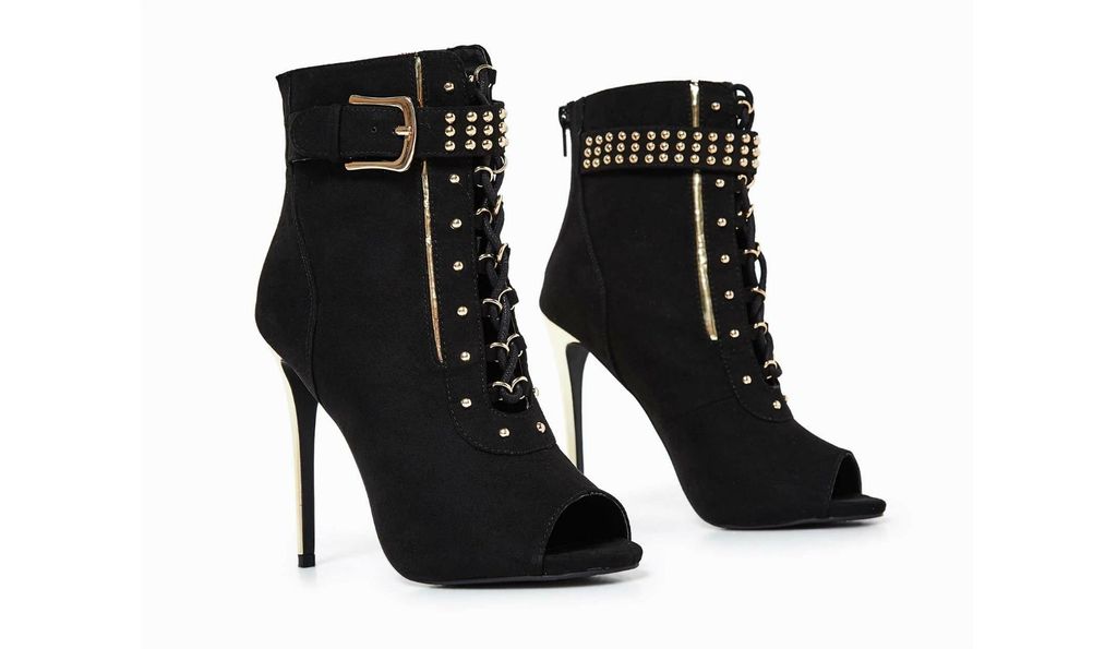 Gležnjače brenda Ego