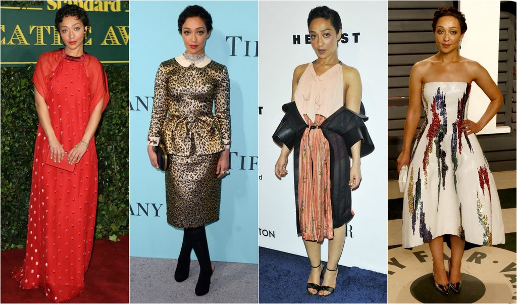 Ruth Negga