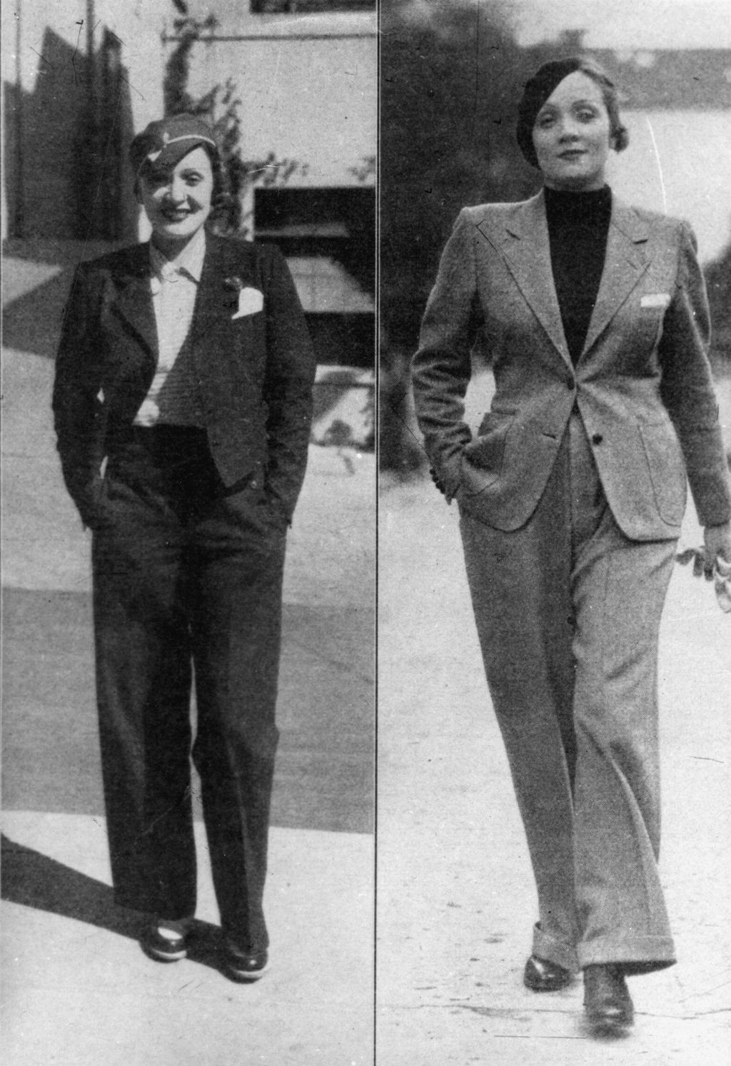 Marlene Dietrich (Foto: Profimedia)