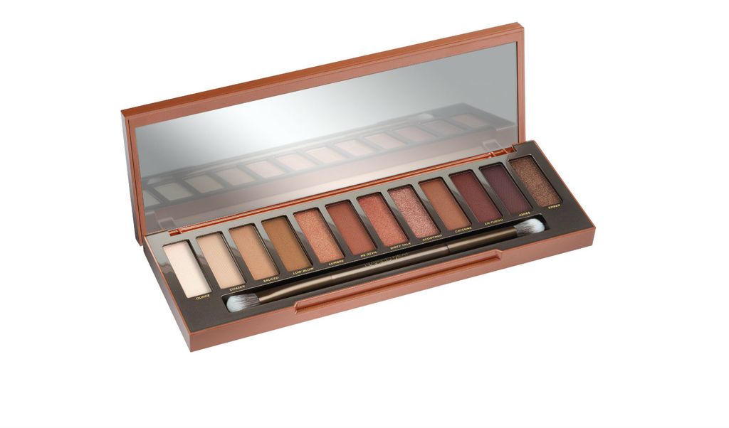 Top 10 Urban Decay proizvoda - 2