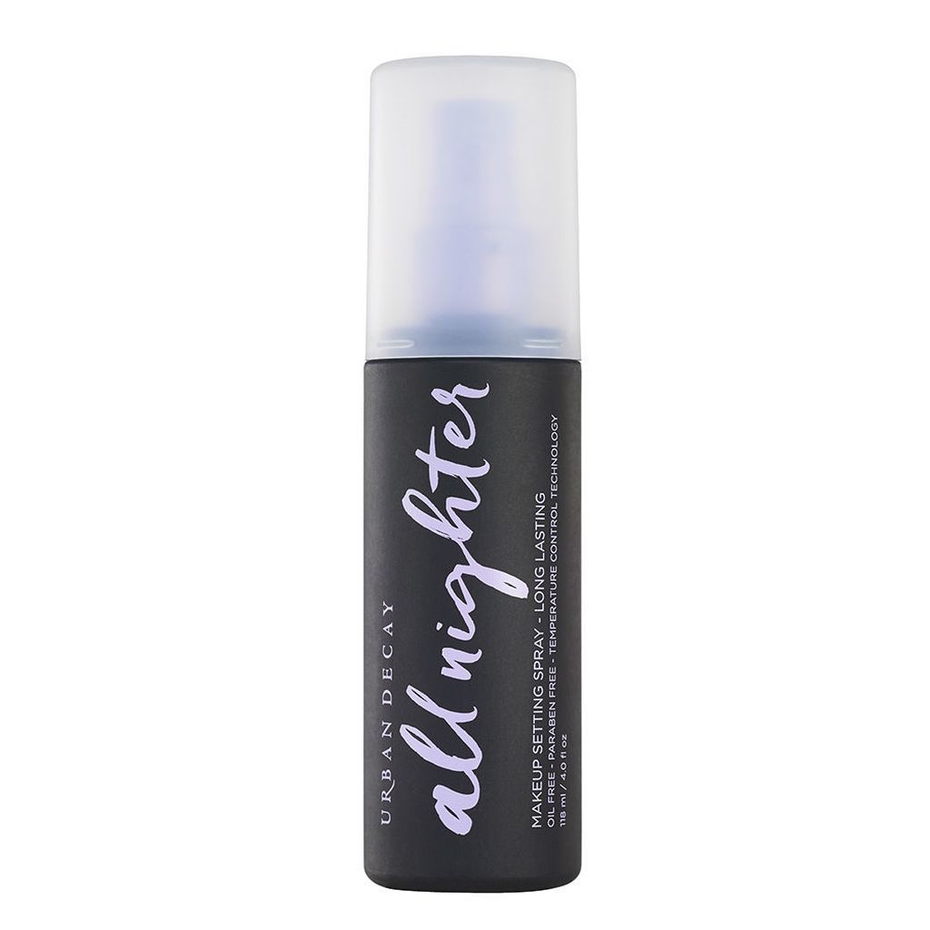 Sprej za završni izgled i fiksiranje šminke All Nighter Makeup Setting Spray