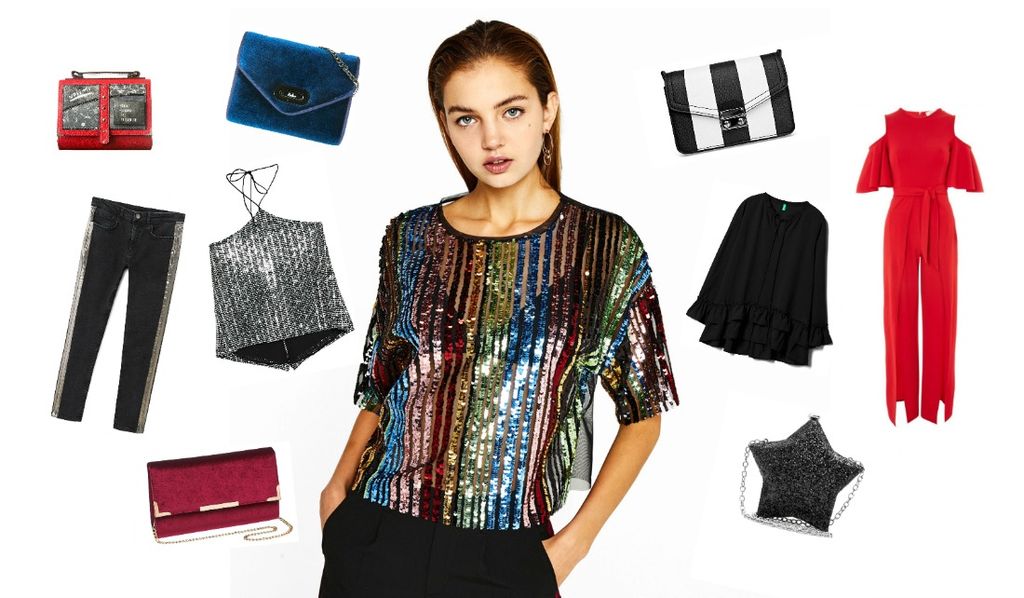 Kombinacije za doček Nove godine