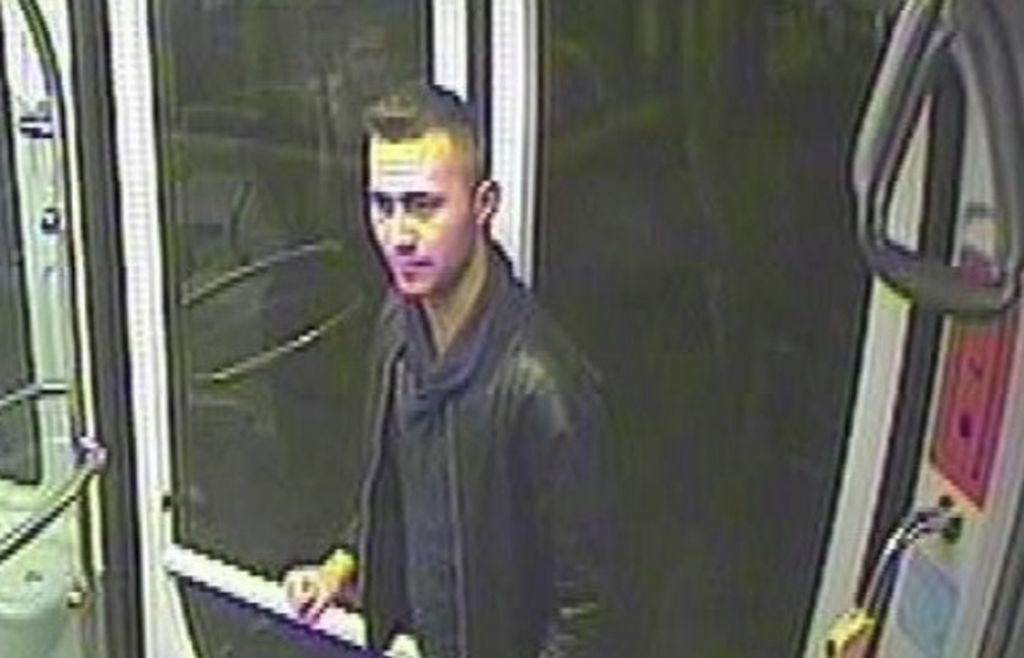 Policija traži mladiće koji su u tramvaju teško ozlijedili 22-godišnjaka (Foto: PUZ)