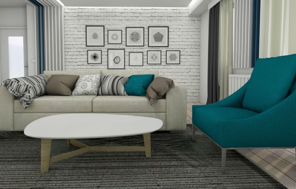 Dekorativni predmeti u domu (Foto: Guliver/Thinkstock)