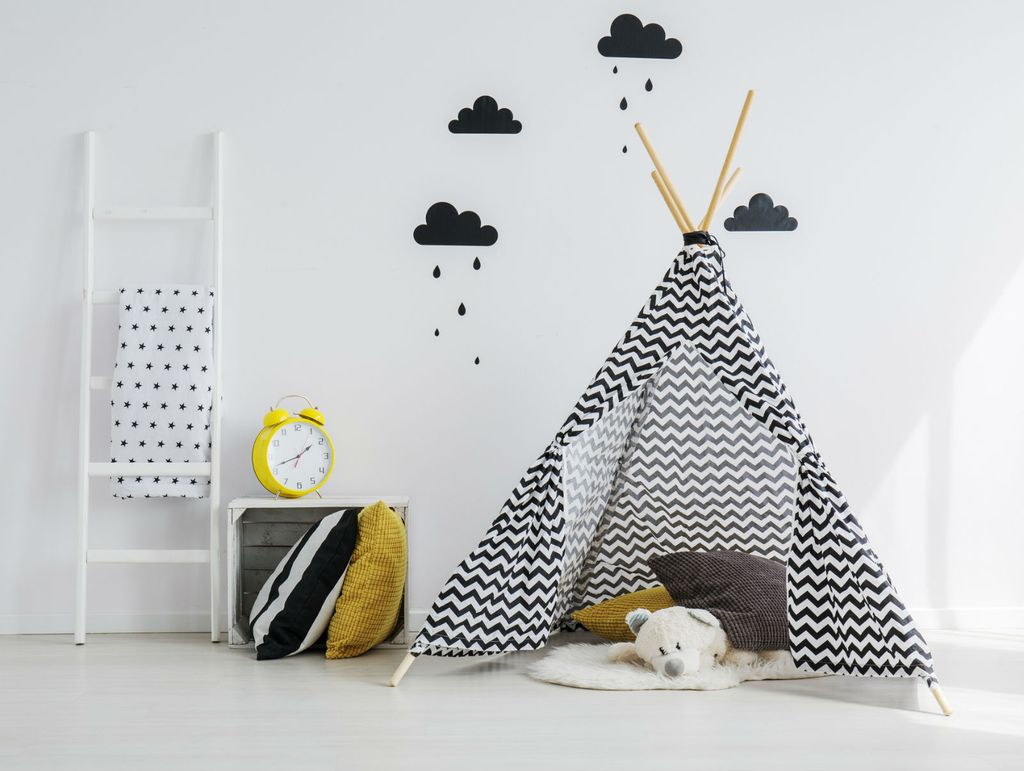 Zidni ukrasi (Foto: Guliver/Thinkstock)