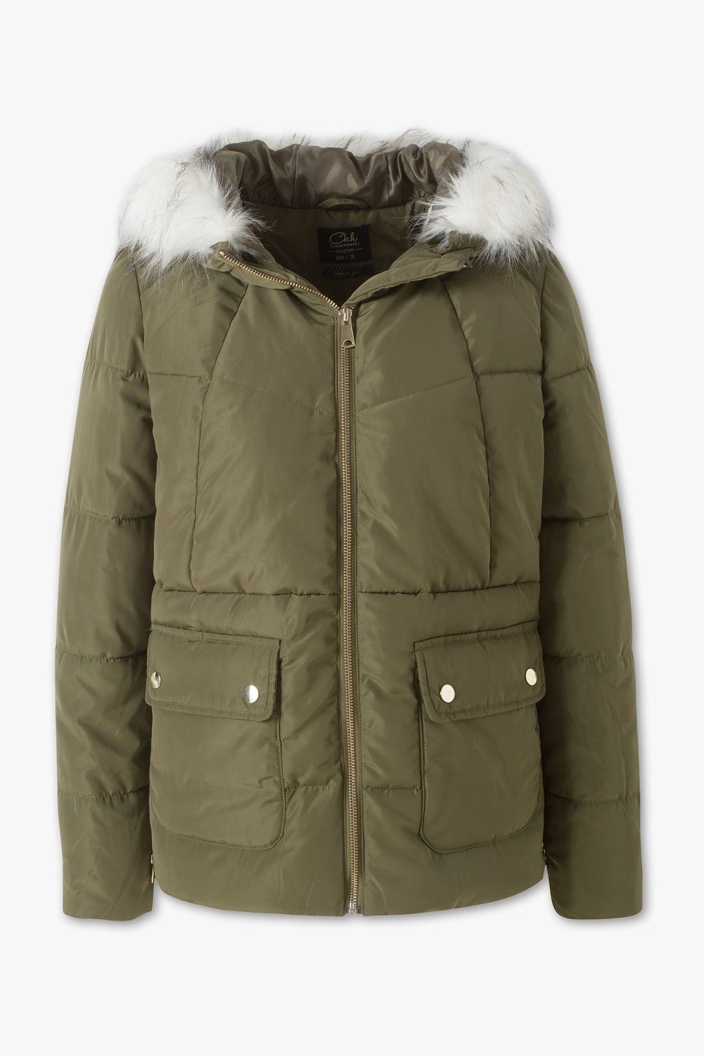 C&A, 29.50 eura (218 kuna)