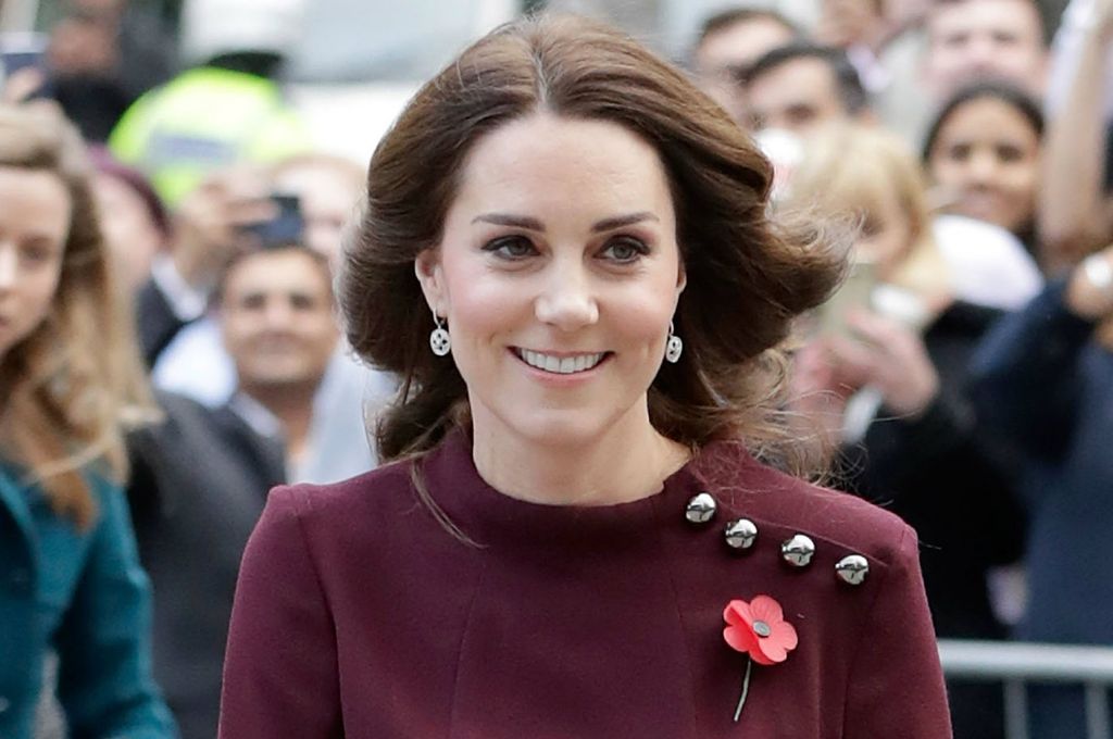 Castherine Middleton