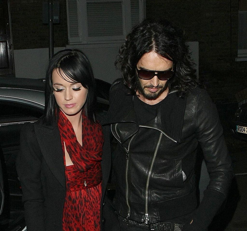 Russell Brand (Foto: Profimedia)