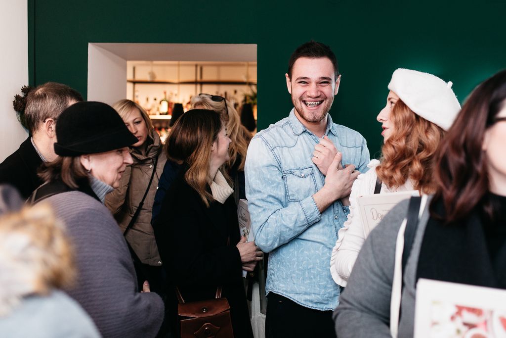 Predstavljanje knjige Sanje Mijac Iz života Domaćice