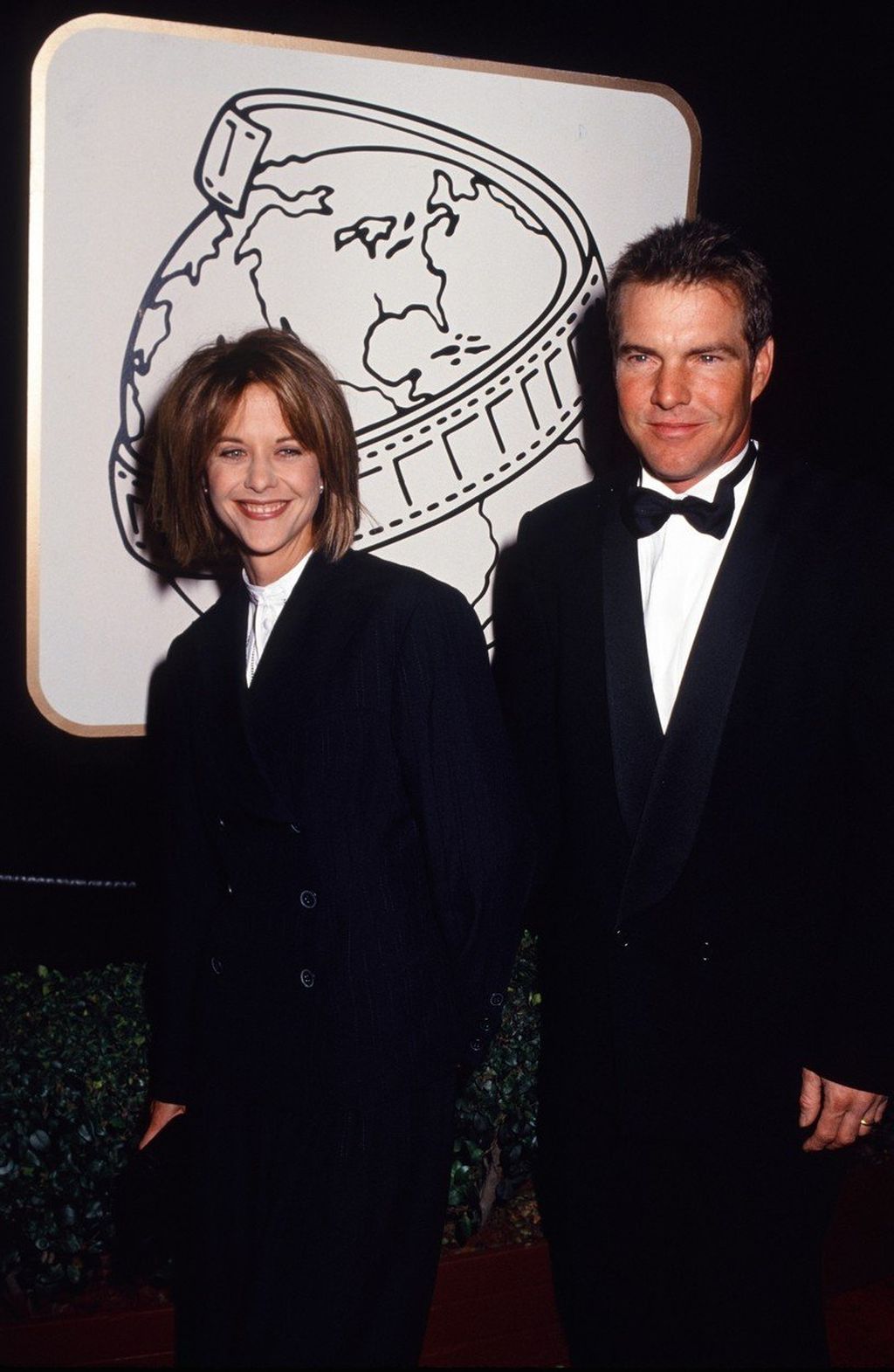 Dennis Quaid i Meg Ryan (Foto: Profimedia)