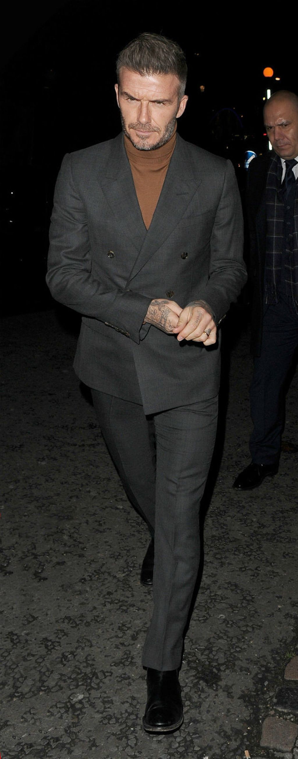 Victoria Beckham - 1