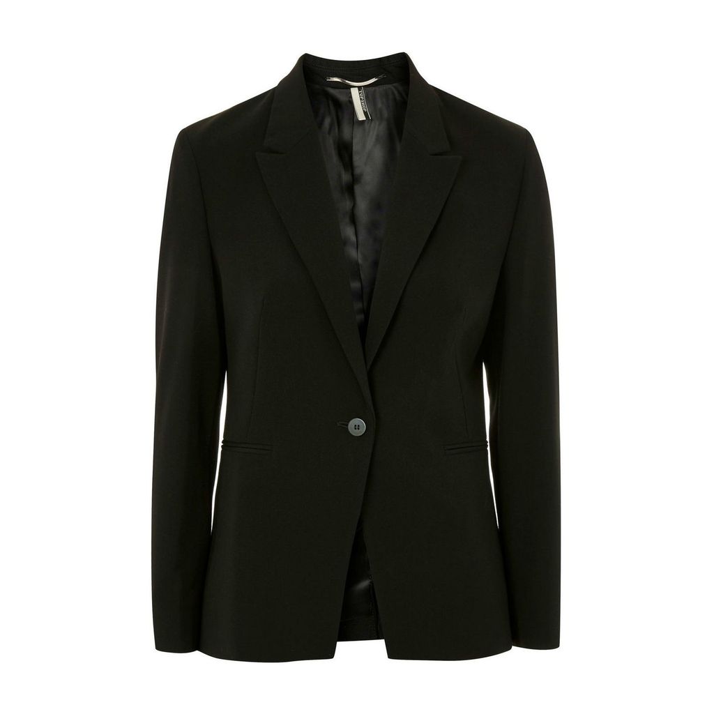 Crni sako iz hrvatskih trgovina 2018. - 11