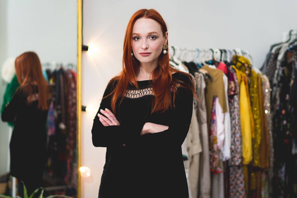 Mala crna haljina za svaku prigodu