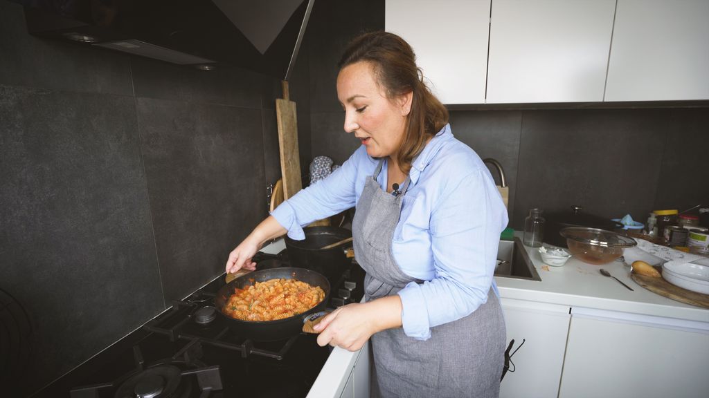 Sandra Rončević preporučuje talijansku kuhinju kada je riječ o druženju s prijateljima