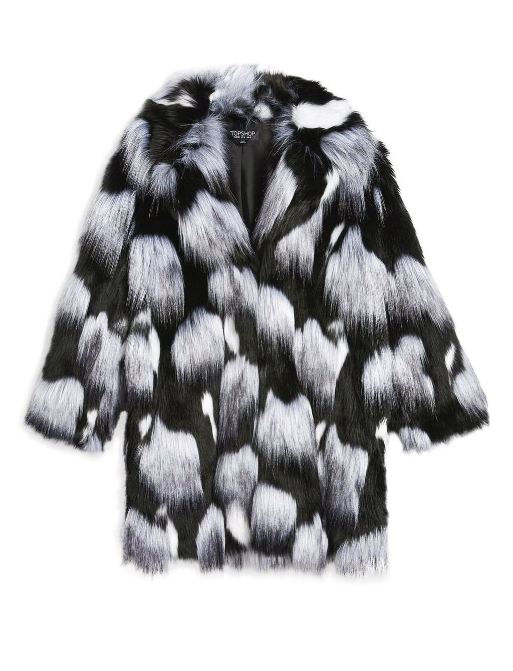 Topshop, 95 funti (790 kuna)