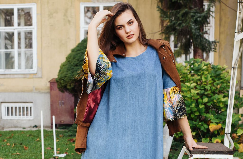 Nova kolekcija haljina domaćeg brenda Marburi