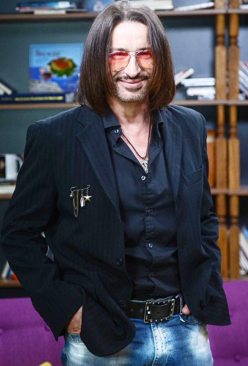 Mladen Burnać (Foto: PR)