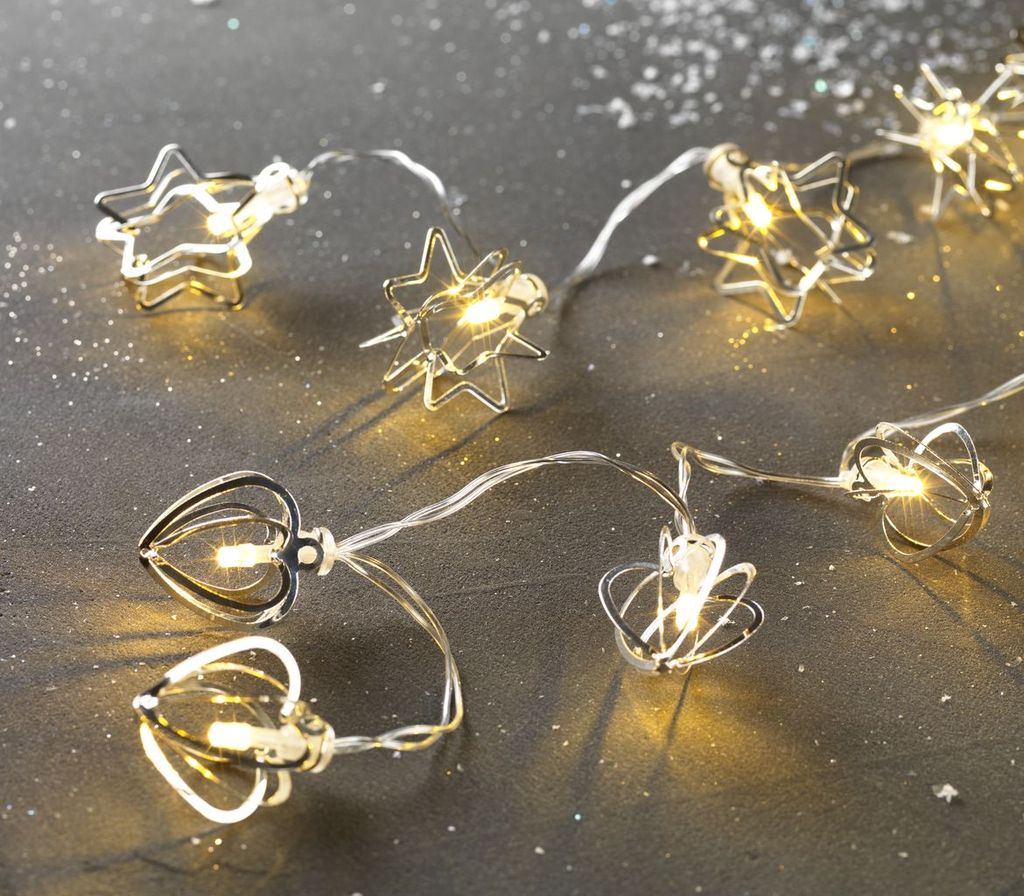 Jysk lampice, 15 kuna