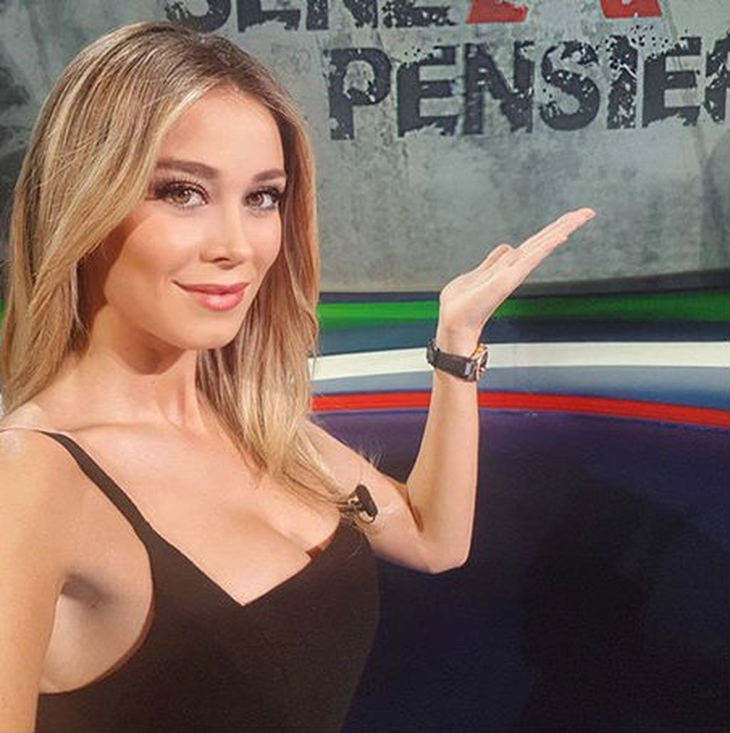 Diletta Leotta (Instagram)