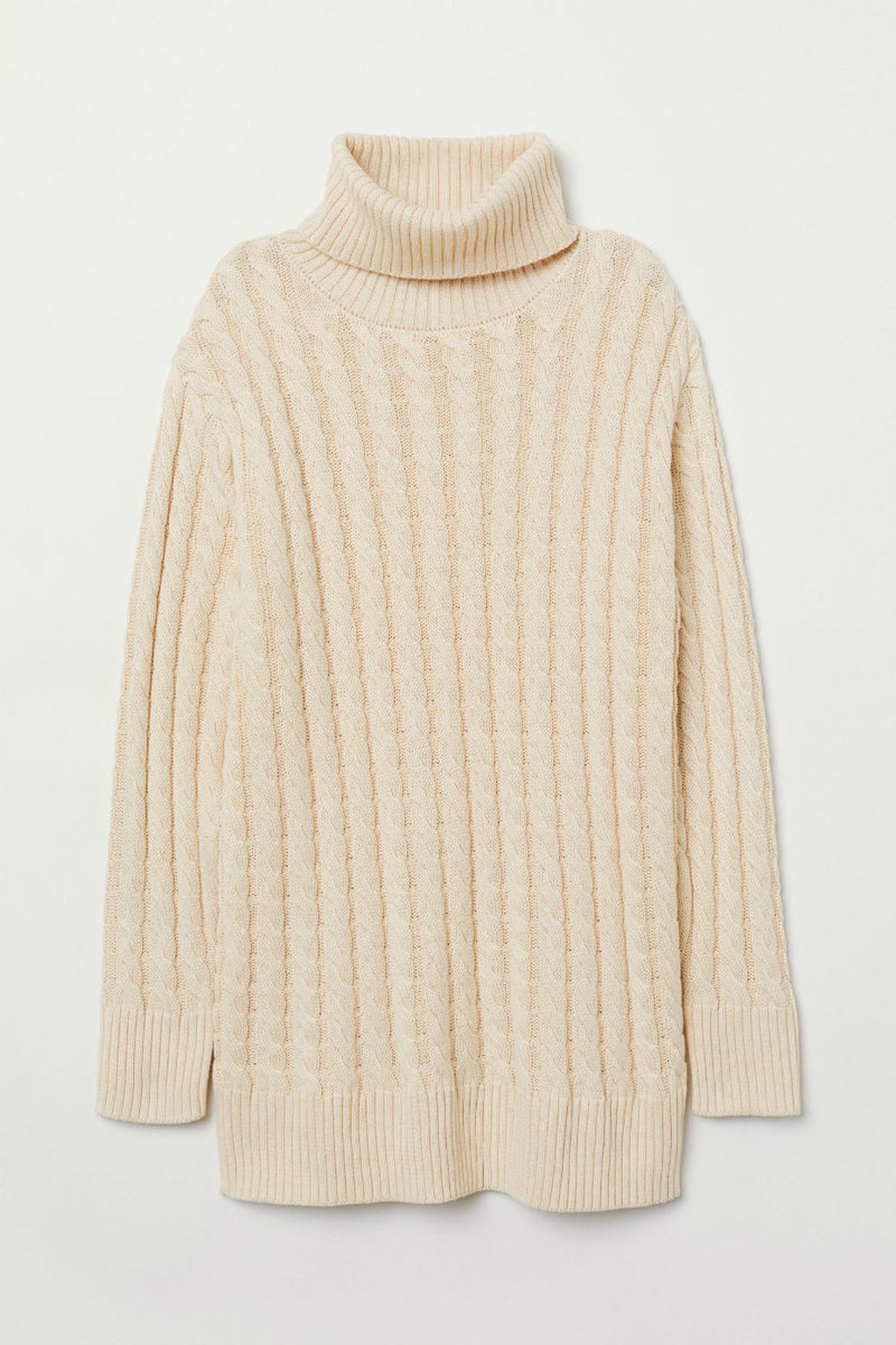 H&M dolčevita, 29,99 eura