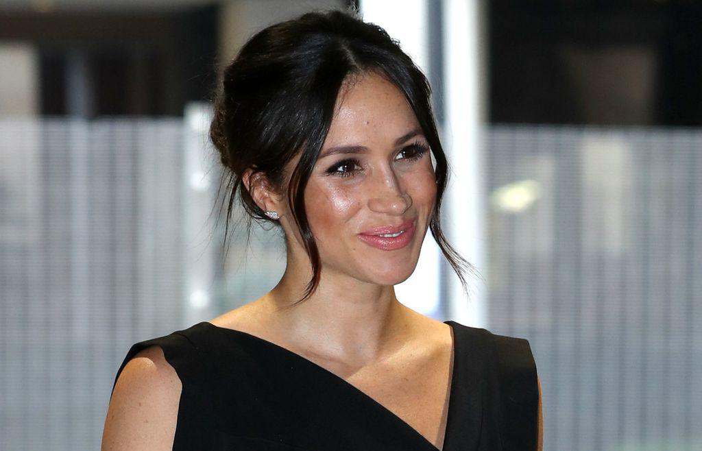 Meghan Markle