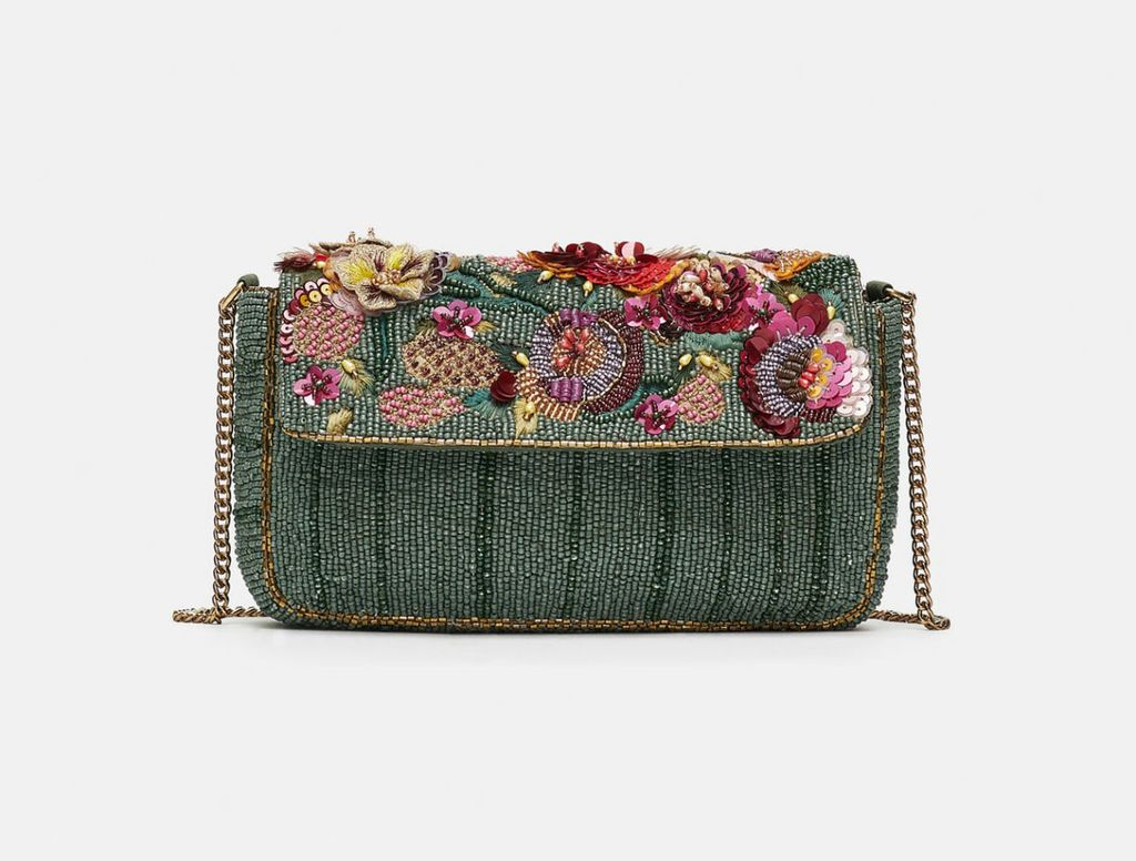 Torbice za partyje iz trgovina - 5