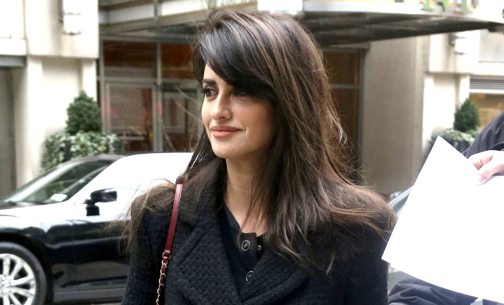Penelope Cruz
