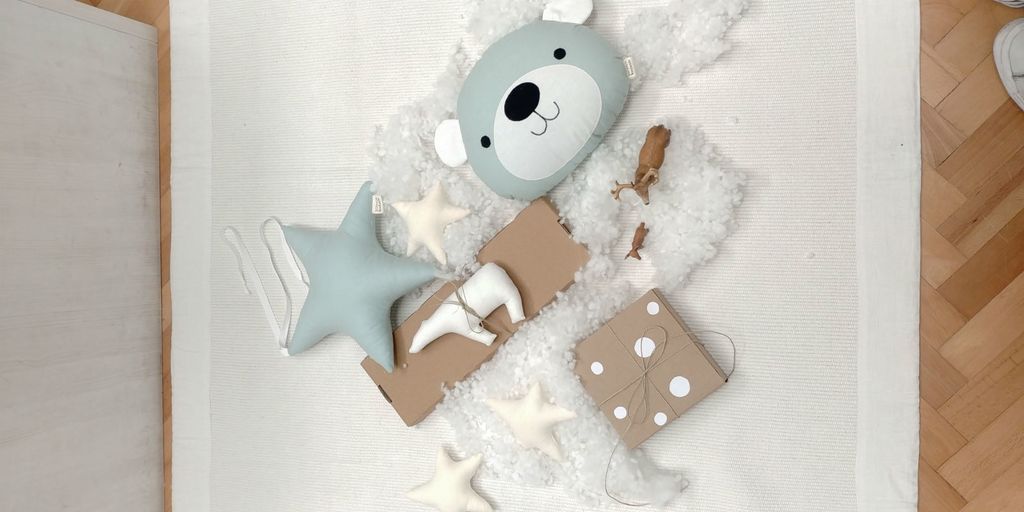 Inspiracija za kolekciju bila je bijela boja