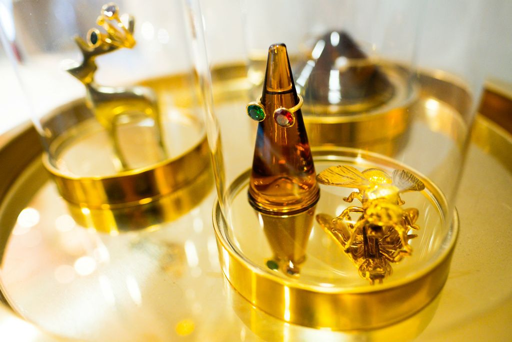 Otvorena trgovina ručno rađenog nakita Lana and Love u Zagrebu - 7