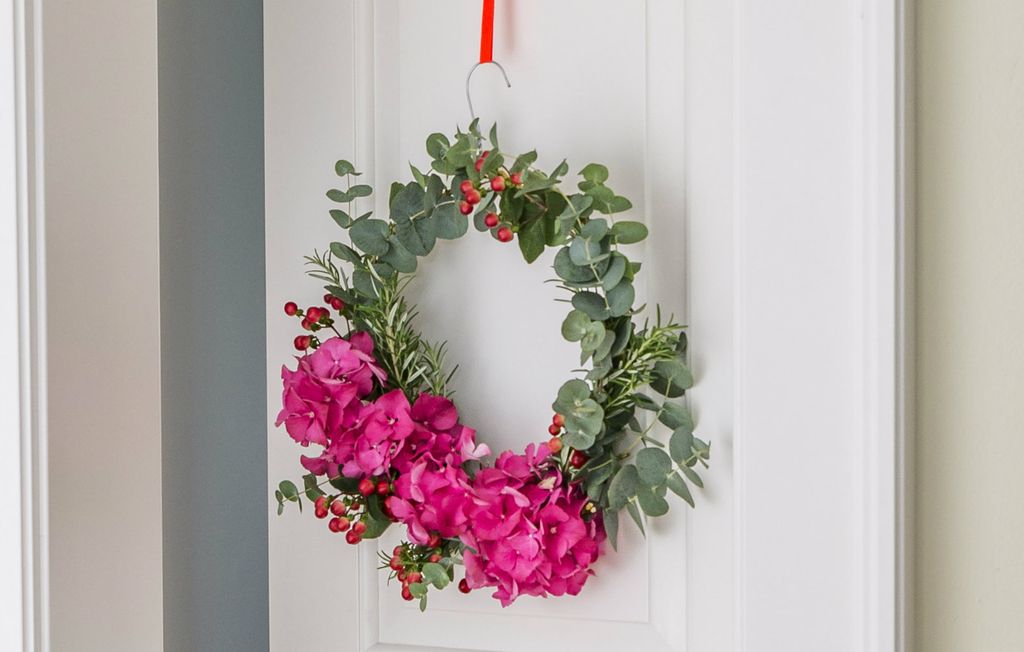 Eukaliptus je u posljednje vrijeme vrlo popularna biljka kada je u pitanju uređenje interijera