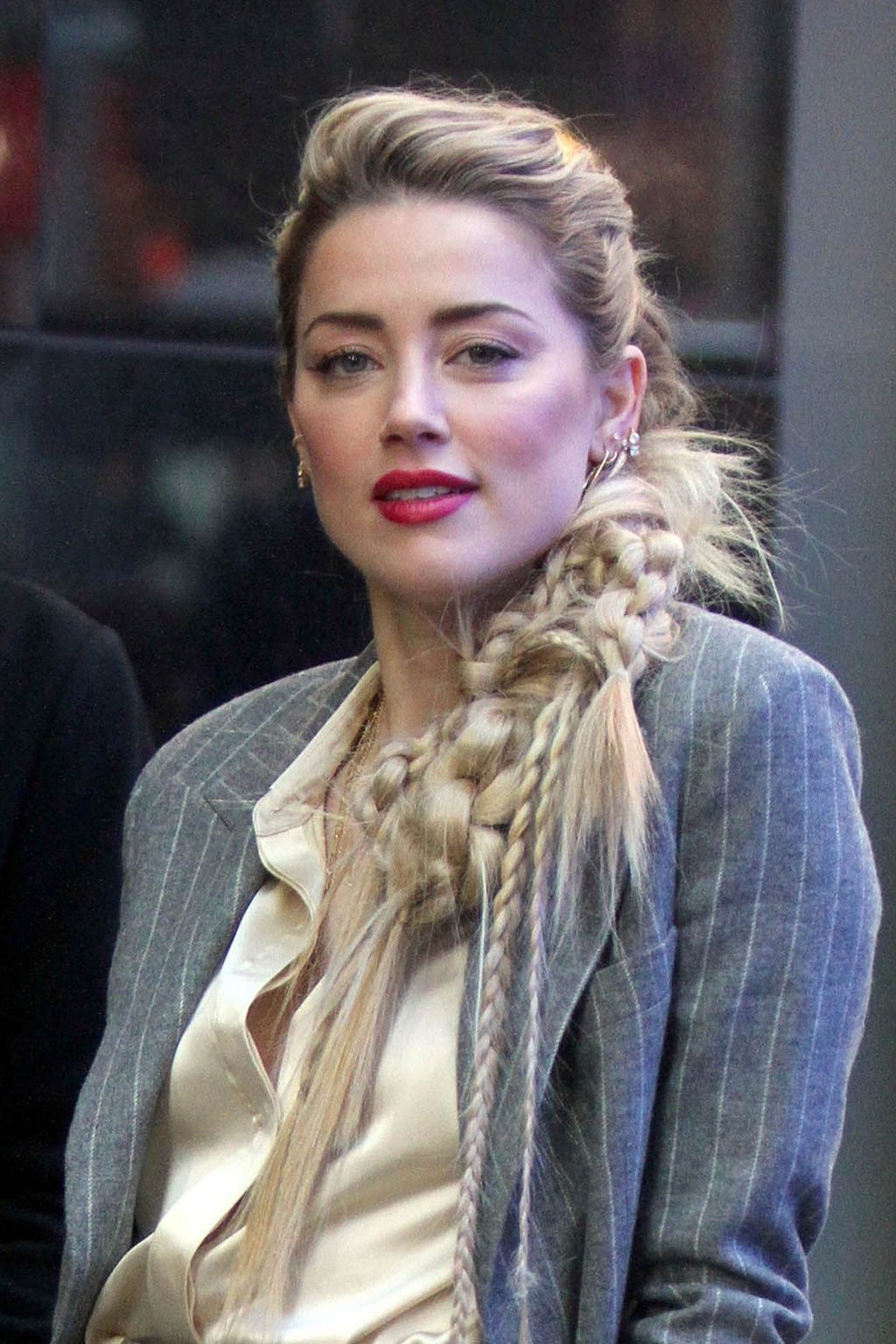 Amber Heard (Foto: Profimedia)