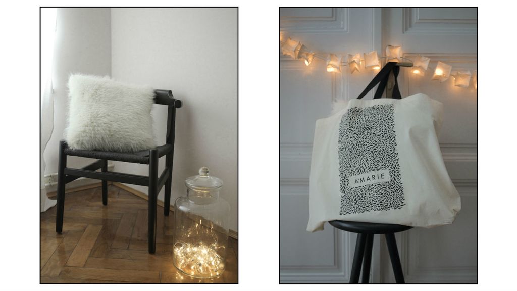 A'Marie kolekcija božićnih poklona - 6