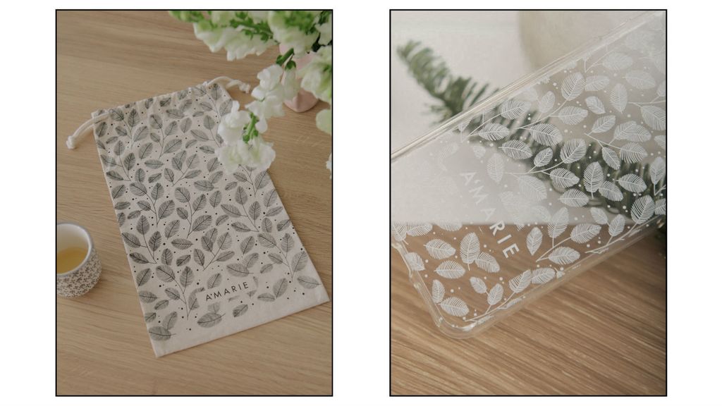 A'Marie kolekcija božićnih poklona - 7