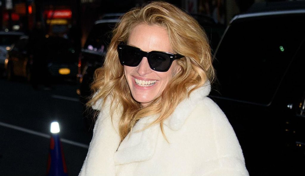 Julia Roberts u Valentinu - 4