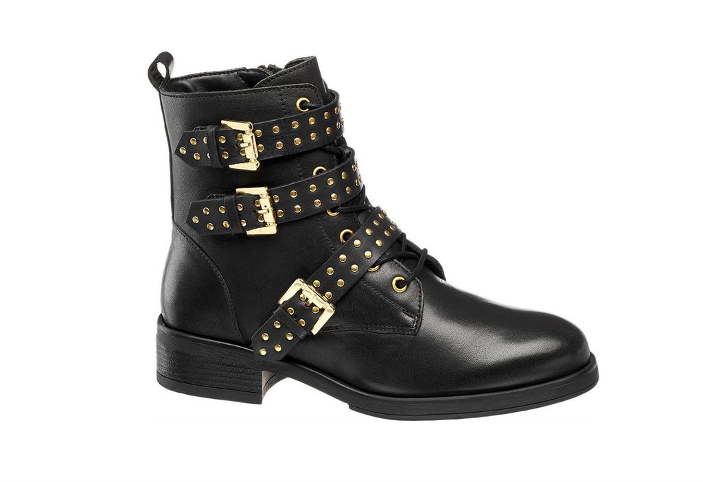 Deichmann, 314 kn (prije sniženja 449 kn)