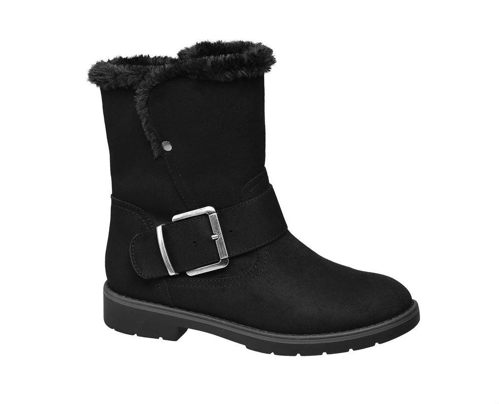 Čizme i gležnjače iz Deichmanna snižene do 50 posto - 9